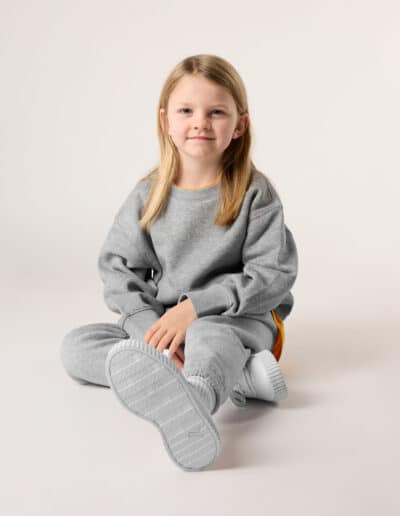 as colour kids sweat shirt trackpants