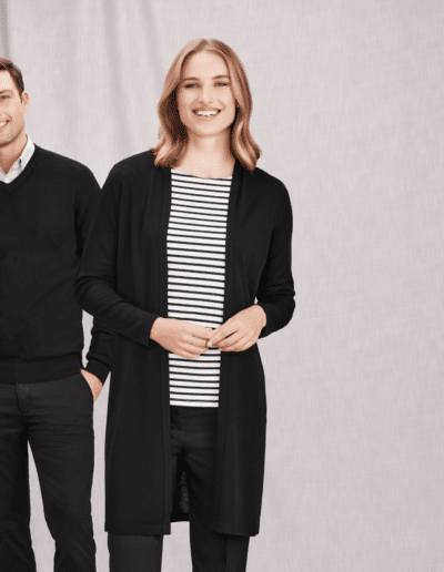 corporate fashionbiz knitwear