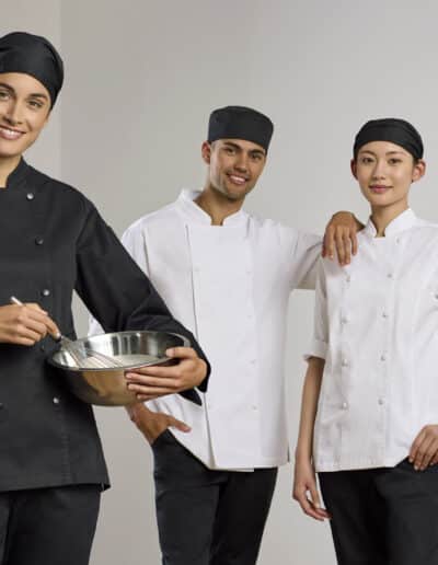 hospitality chef kitchen fashionbiz